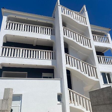 Villa Ivona Rogoznica  Esterno foto