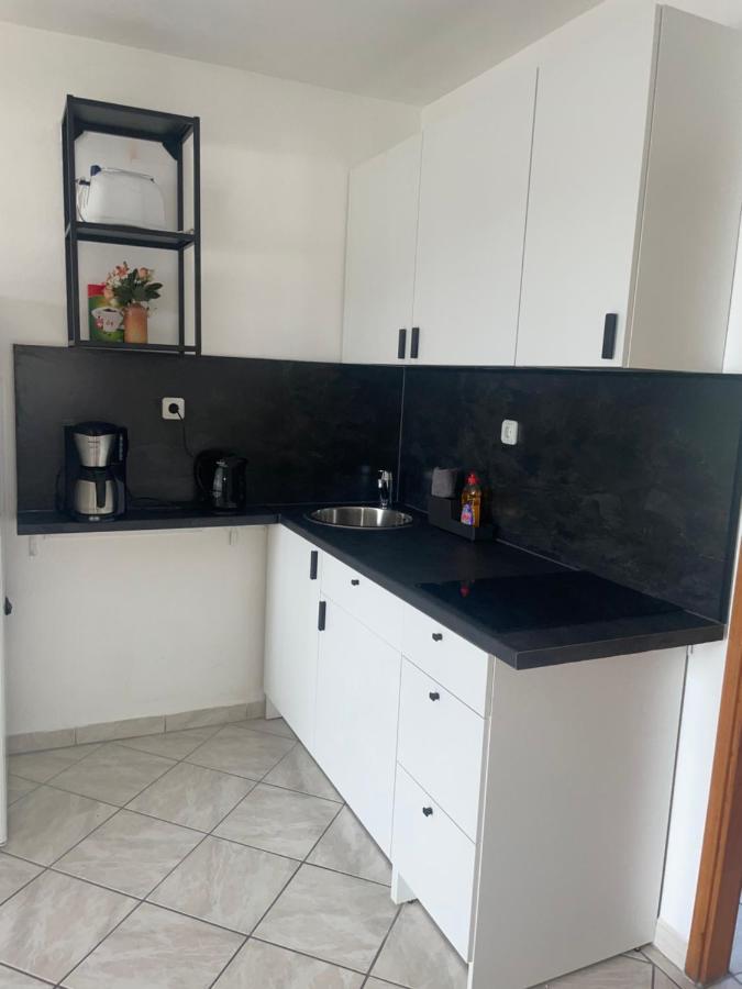 Villa Ivona Rogoznica  Esterno foto