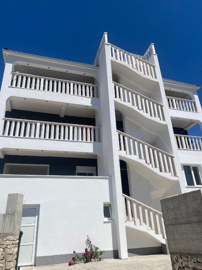 Villa Ivona Rogoznica  Esterno foto