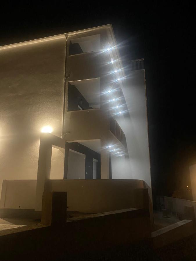 Villa Ivona Rogoznica  Esterno foto